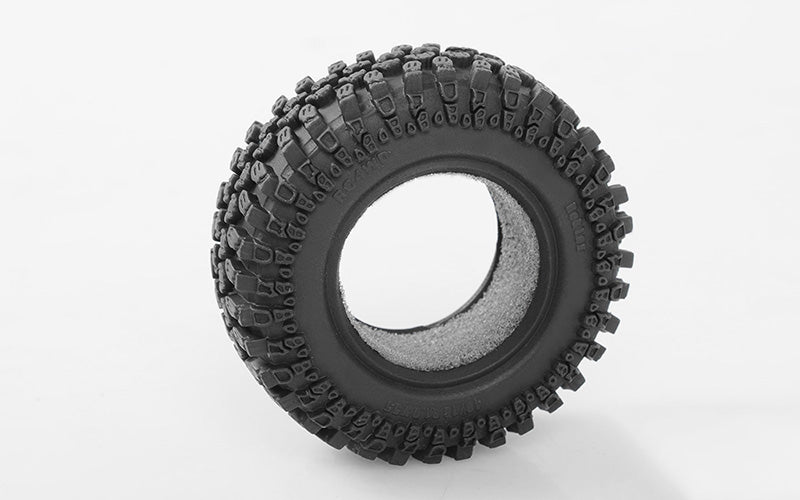 "Rok Lox" Micro Comp Tires (2) (X3)