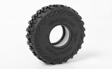 RC4WD Goodyear Wrangler MT/R 1.9 4.75 Scale Tires