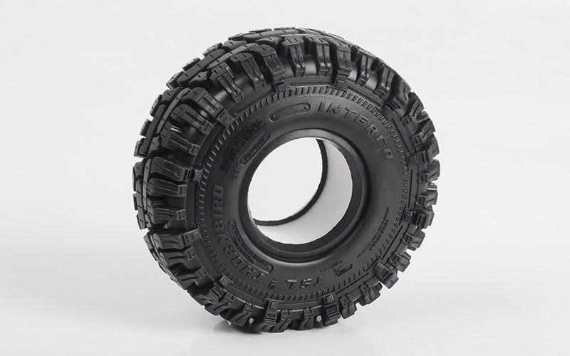 Interco Super Swamper Thornbird 1.9" Scale Tires