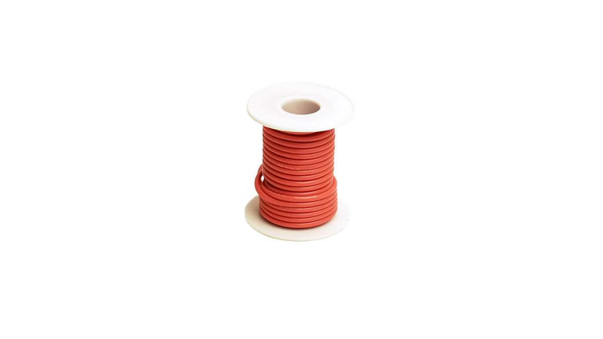 16AWG SILICONE ULTRA FLEX WIRE PER FOOT RCE1200 RCE1201