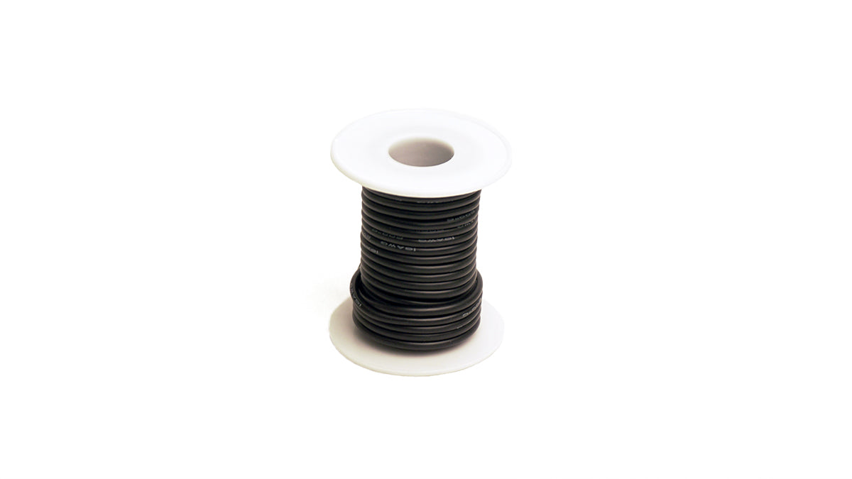 16AWG SILICONE ULTRA FLEX WIRE PER FOOT RCE1200 RCE1201