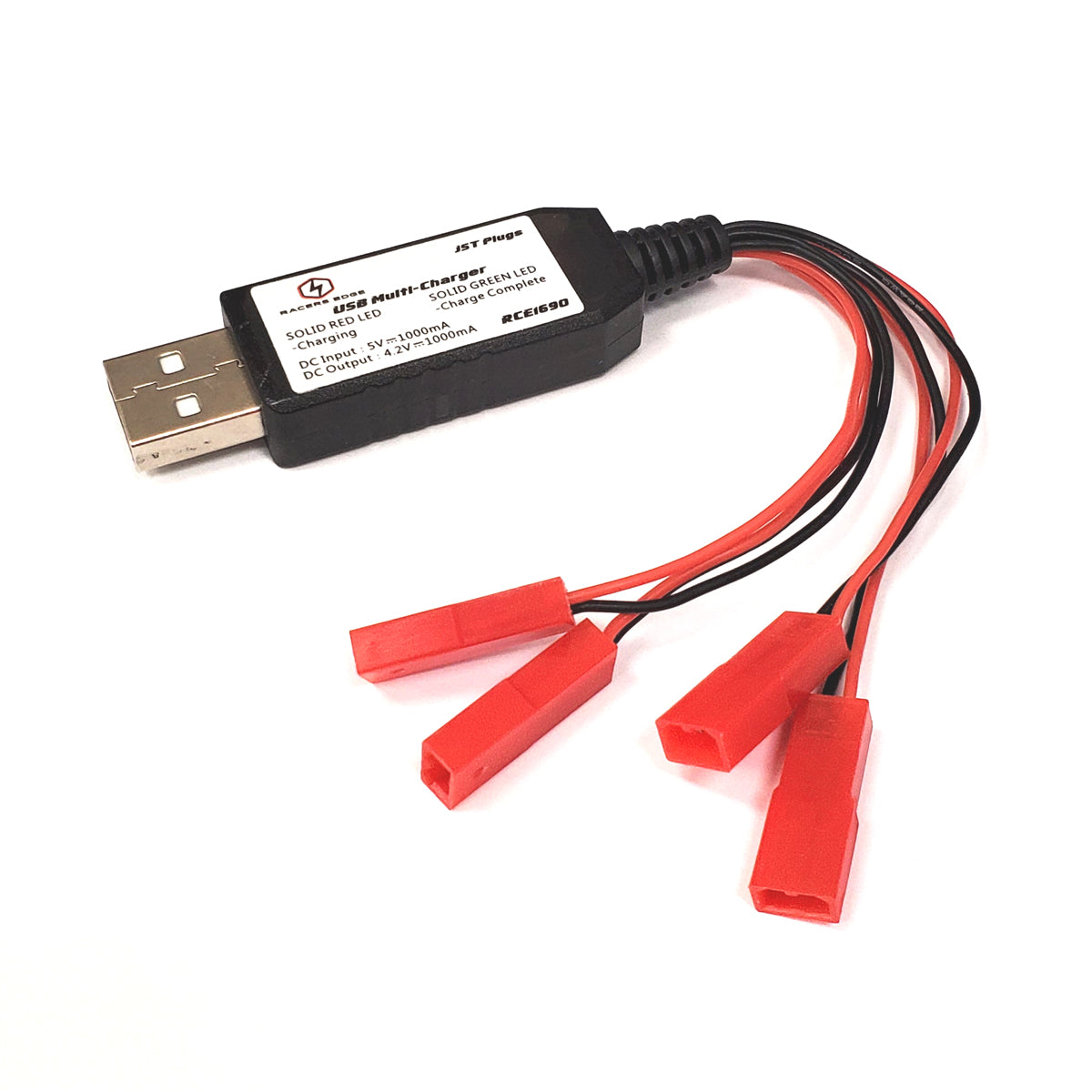 Brand_Racers-Edge, Product_Chargers