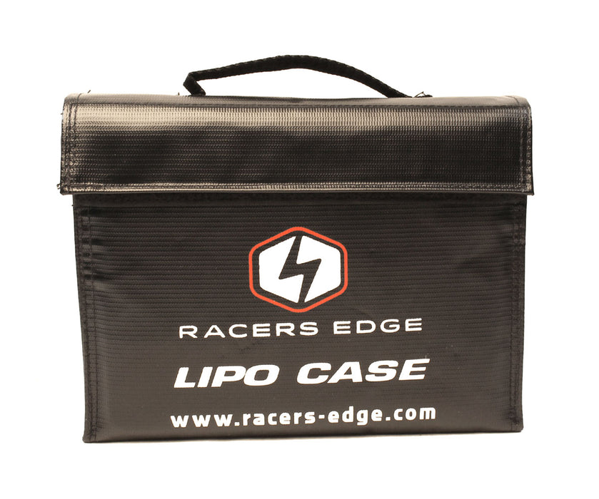 Racers Edge LiPo Safety Briefcase
