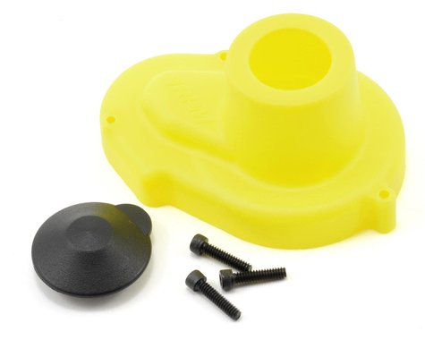 RPM RPM73347 Gear Cover (Yellow)