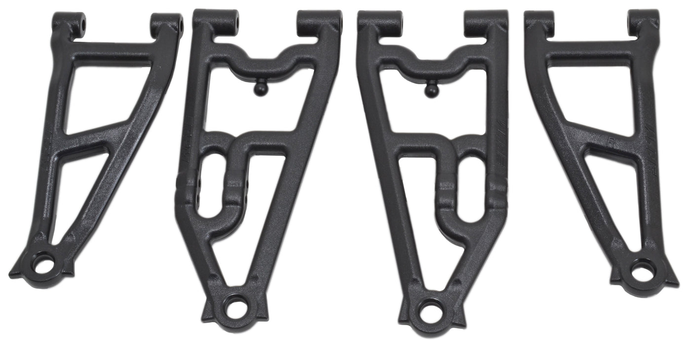 Front Upper & Lower A-Arms:Losi Baja Rey