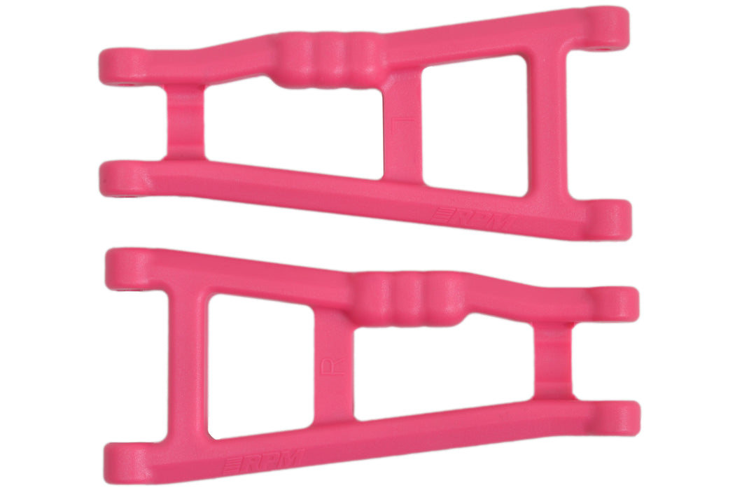 Rear A-Arms, Pink: TRA RU ST