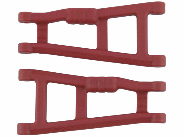 Rear A-Arms (2), Red: RU, ST