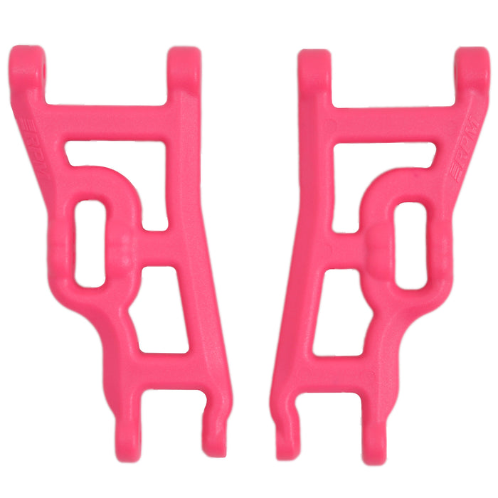 Front A- Arms, Pink: SLH 2WD, R, ST