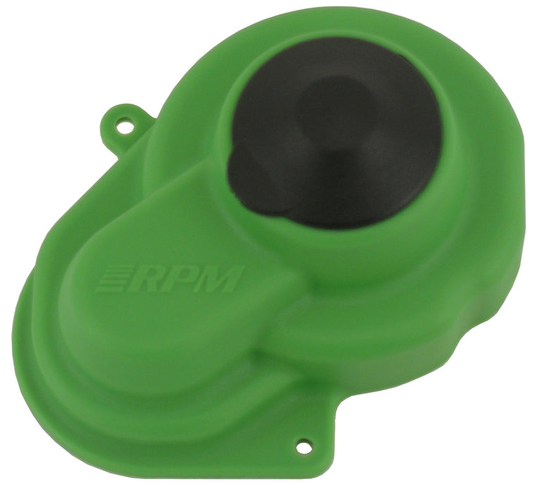 Sealed Gear Cover,Green:SLH 2WD.ST 2WD,Bandit,RU