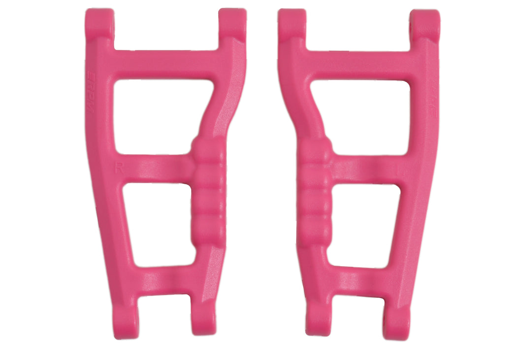Rear A- Arms,  Pink:SLH 2WD