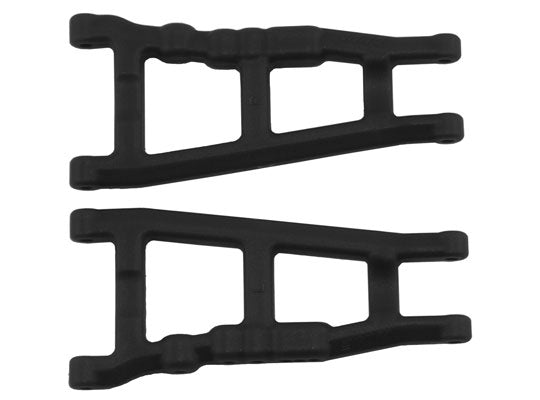 Front or Rear A-arms, Black: SLH 4x4, ST 4x4,Rally