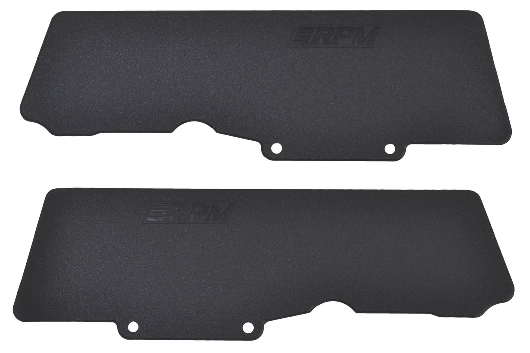 Mud Guards :Kraton, Talion & Outcast Rear A-Arms