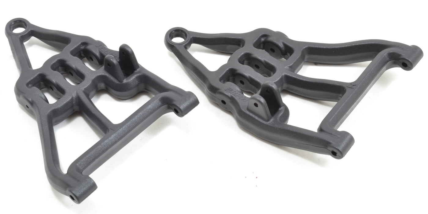 Front Lower A-Arms For The Traxxas Unlimited Desert Racer
