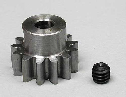 32 Pitch Pinion Gear,13T