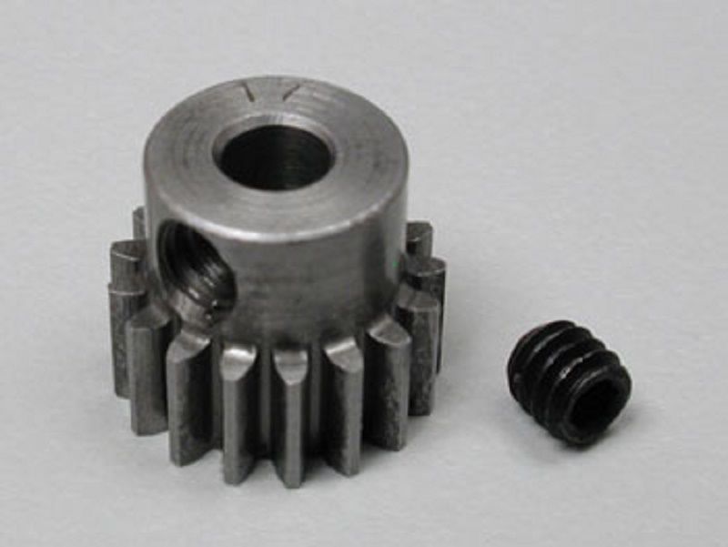 48P Absolute Pinion,17T