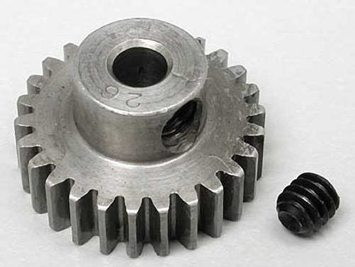 48P Absolute Pinion,26T