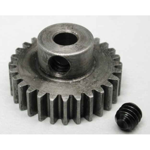 48P Absolute Pinion,28T
