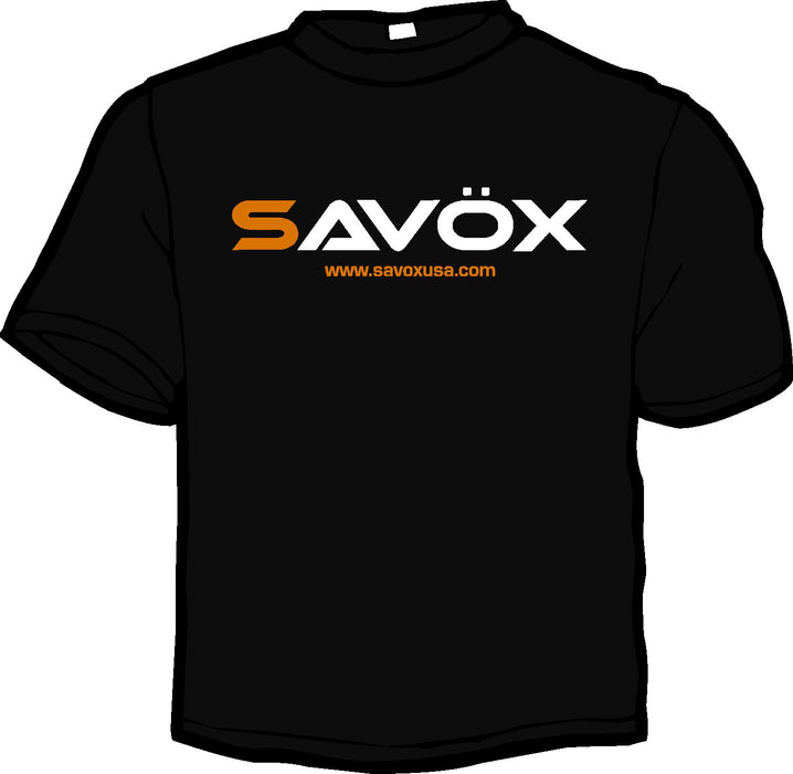 SAVOX T-SHIRT LARGE