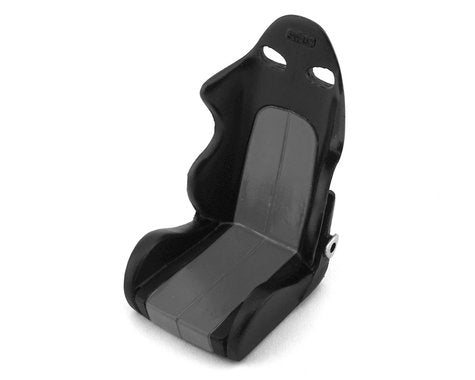 Scale Drift Bucket Seat V2 (Black)