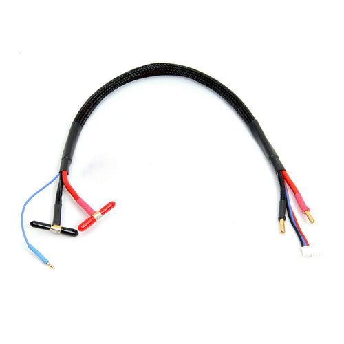 Pro lead cable 4/5 mm 28 inch