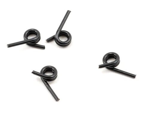 Clutch spring hard 4-pin (4)