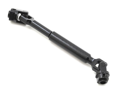 SCALE STEEL DRIVESHAFT

FOR AXIAL WRAITH