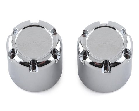 SSD RC Scale Rear Hubs
