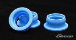 Sweep Premium Silicone Gasket for .21-.28 engine 3pc set