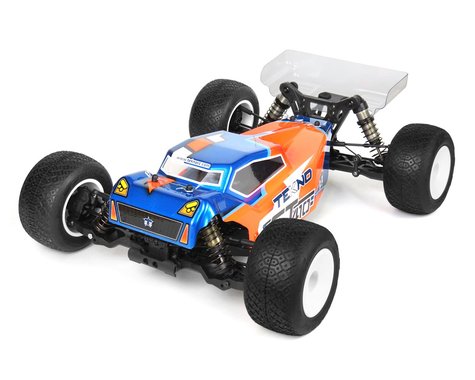 Tekno TKR7202 ET410.2 1/10th 4WD Competition Electric Truggy Kit