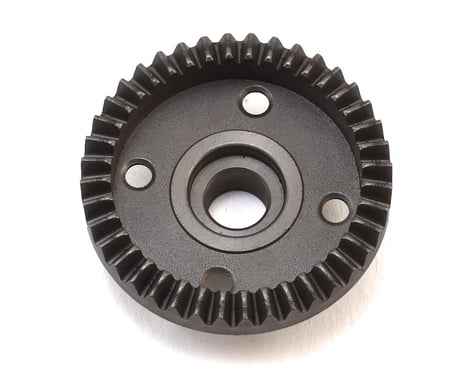 Tekno RC TKR7221 ET410 Differential Ring Gear (40T) (use with TKR7222)