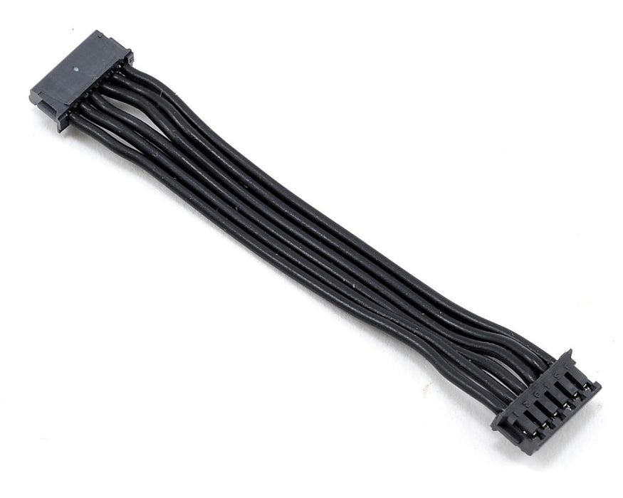 TQ Wire TQW3005 Flatwire Sensor Cable (50mm)
