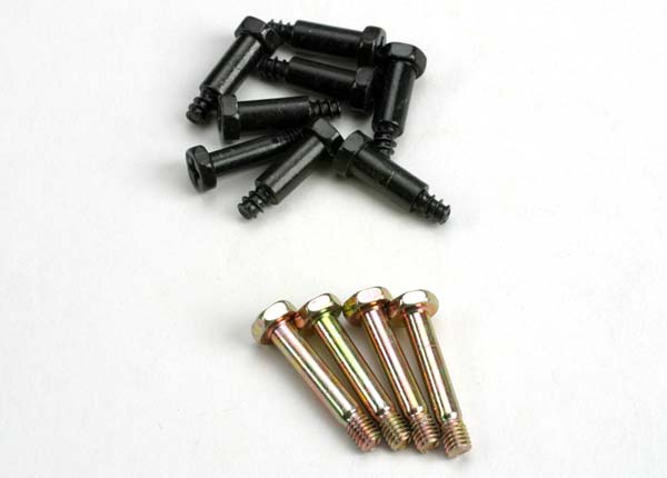 Traxxas TRA1248 Screw pin set (Tom Cat/ Spirit)