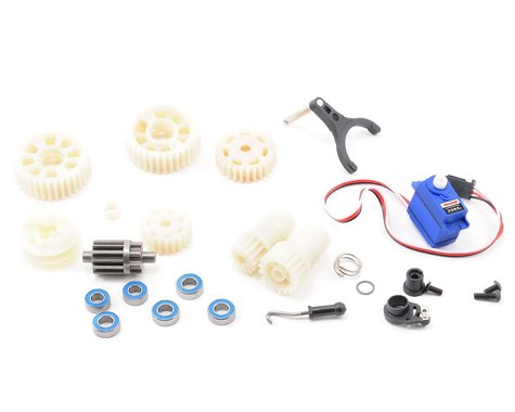 TWO SPEED CONVERSION KIT E-MAX