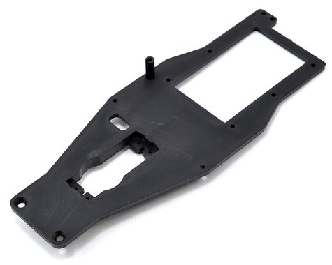 Traxxas TRA4532 Chassis deck, upper composite