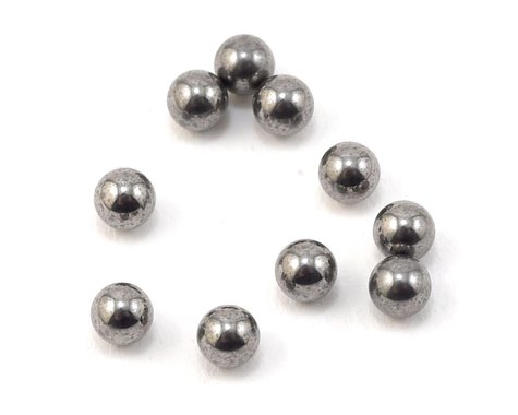 Traxxas TRA4623X Hard carbide diff balls (1/8)(10)