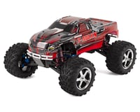 Traxxas TRA49077-3-RED T-Maxx® 3.3:  1/10 Scale Nitro-Powered 4WD Maxx® Monster Truck