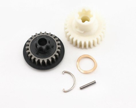 FOR. & REV. PRIMARY GEARS