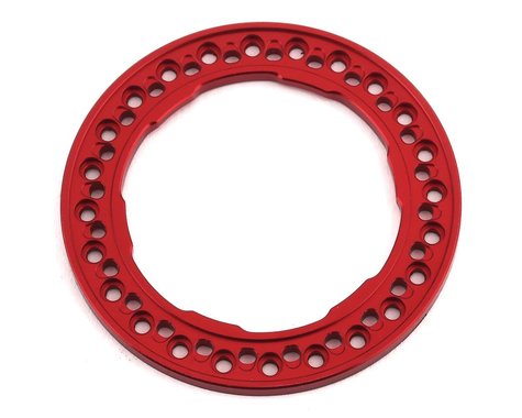 Vanquish Products Dredger 1.9 Beadlock Ring (Red)